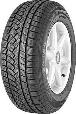 Continental Conti4x4WinterContact 255/55 R18 109H RF