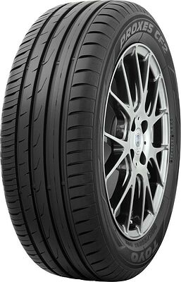 Toyo Proxes CF2 185/60 R14 82H