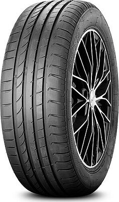 Boto Vantage H-7 (Уценка) 235/45 R18 94W [силовая неоднородность, пробег]