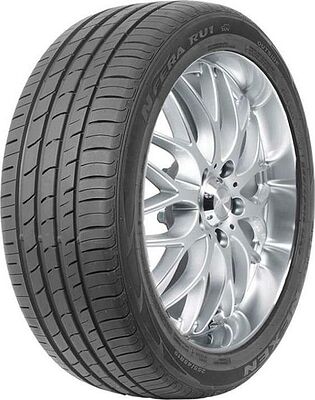 Nexen N'Fera RU1 SUV 275/40 R20 106Y XL