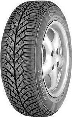 Continental ContiWinterContact TS 830 255/45 R19 100V