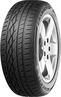 General Tire Grabber GT 275/40 R20 106Y XL