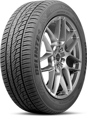 Delinte DS8 245/35 R20 95W