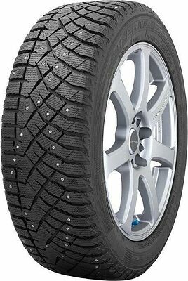 Nitto NT SPK 315/35 R20 106T