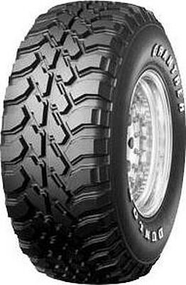 Dunlop GrandTrek MT1 31x10,5x15 109N