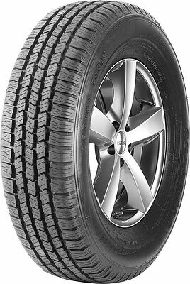 Goodride SL309 185/75 R16C 104/102R