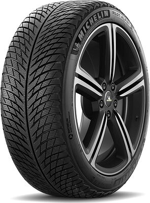 Michelin Pilot Alpin PA5 225/60 R17 99H