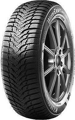 Kumho Wintercraft WP51 185/65 R14 86T