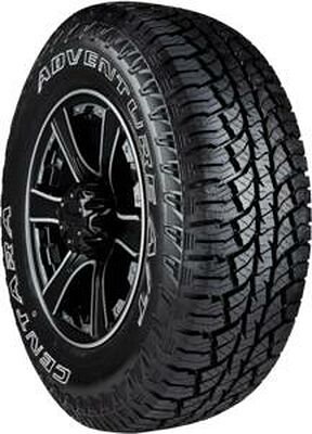 Centara Adventure A/T 285/60 R18 120H