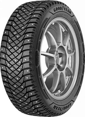 Goodyear Ultragrip Arctic 2 SUV 225/60 R18 104T XL