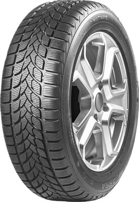 Lassa Multiways 195/65 R15 95V