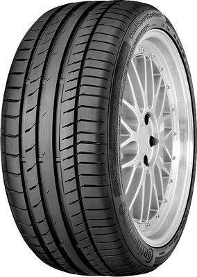 Continental ContiSportContact 5P 325/40 R21 113Y XL