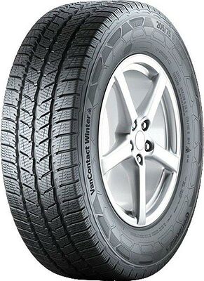 Continental ContiVanContact Winter 205/70 R17C 115/113R