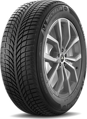 Michelin Latitude Alpin 2 275/40 R20 106V XL