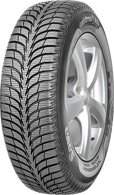 Sava Eskimo Ice (нешип) 185/65 R14 86T