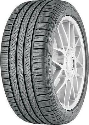 Continental ContiWinterContact TS 810 Sport 225/40 R18 92V XL