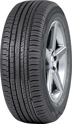 Nordman SC 185/75 R16C 104/102S