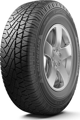 Michelin Latitude Cross 235/60 R18 107V XL