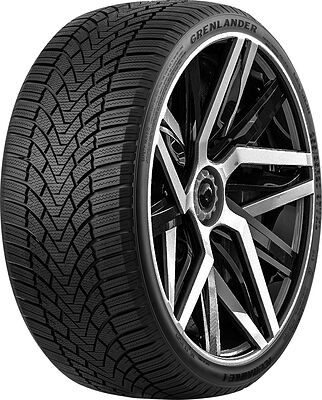 Grenlander IceHawke I 215/55 R17 98V