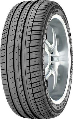 Michelin Pilot Sport PS3 245/45 R19 102Y XL