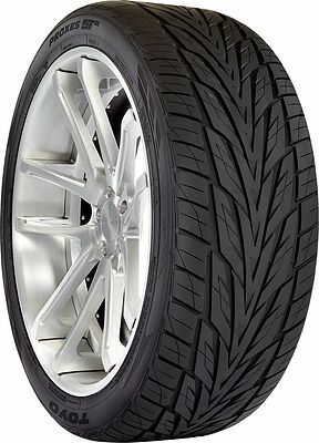 Toyo Proxes S/T III 275/45 R20 110V XL