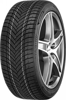 Imperial All Season Driver 185/60 R14 82H