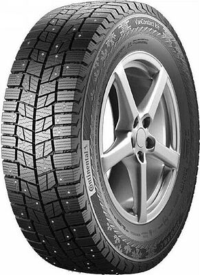 Continental ContiVanContact Ice 225/55 R17C 109/107R