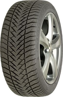 Goodyear Eagle UltraGrip GW-3 225/45 R17 91H RF