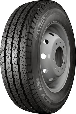 Кама Евро 131 185/75 R16C 104/102N