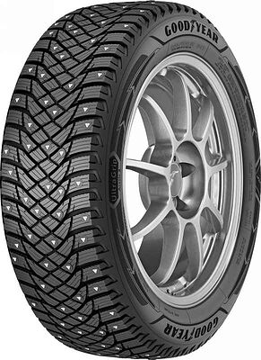 Goodyear Ultragrip Arctic 2 235/45 R18 98T XL