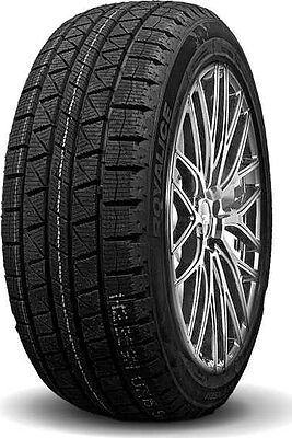 Royal Black Royal Ice 205/55 R16 91S