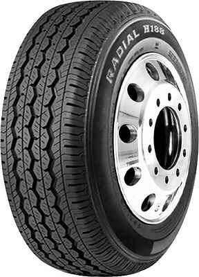 Goodride H188 195/75 R16C 107/105R