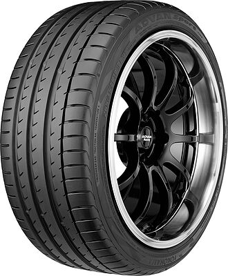 Yokohama Advan Sport V105 245/45 R19 98Y