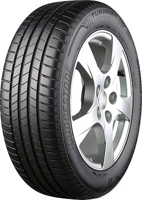 Bridgestone Turanza T005 265/40 R21 105H RF