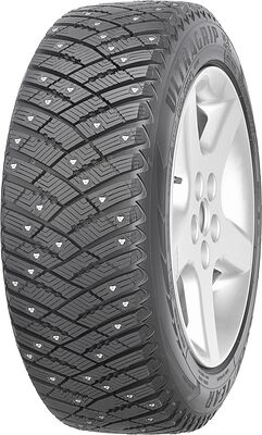 Goodyear UltraGrip Ice Arctic 195/65 R15 95T XL