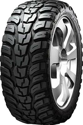 Kumho Road Venture MT KL71 LT225/75 R16 115/112Q