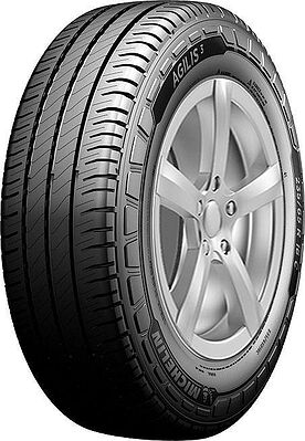 Michelin Agilis 3 225/75 R16C 121/120R