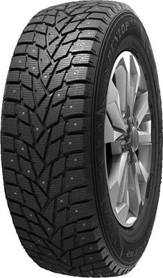 Dunlop SP Winter Ice 02 275/35 R20 102T XL