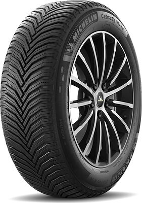 Michelin CrossClimate 2 235/45 R18 98Y XL