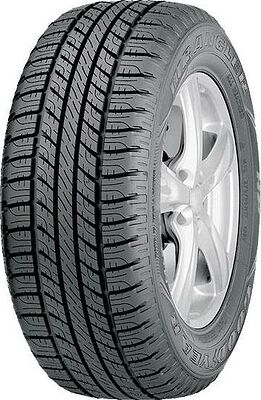 Goodyear Wrangler HP All Weather 235/55 R19 105V XL