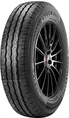 Doublestar DL01 155/80 R13C 90/88S