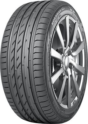 Nordman SZ2 245/45 R19 102Y XL