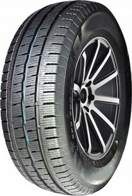 Powertrac Snowvan Pro 195/75 R16C 107/105R