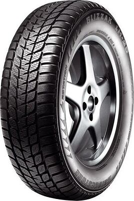 Bridgestone Blizzak LM25 245/50 R17 99H RF