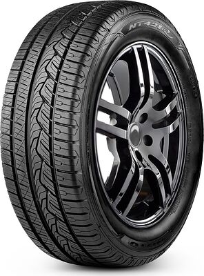 Nitto NT421Q 275/40 R20 106W