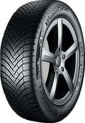 Continental AllSeasonContact 245/40 R18 97V XL