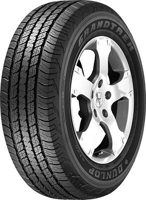 Dunlop GrandTrek AT20 265/65 R17 112S