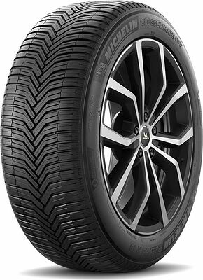 Michelin CrossClimate SUV 275/45 R20 110Y XL