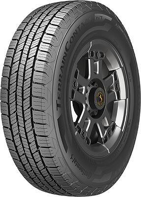 Continental TerrainContact H/T 275/65 R18 116T