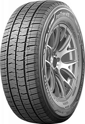 Kumho PorTran 4S CX11 225/75 R16C 121/120R